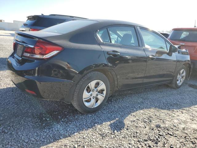 Photo 2 VIN: 2HGFB2F56FH558752 - HONDA CIVIC 