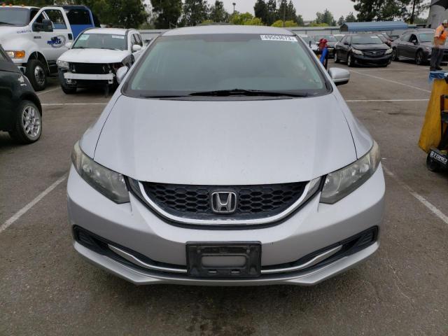 Photo 4 VIN: 2HGFB2F56FH560811 - HONDA CIVIC 