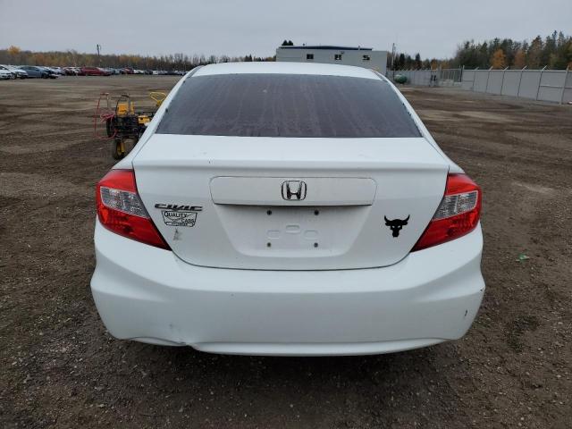 Photo 5 VIN: 2HGFB2F57CH114291 - HONDA CIVIC LX 