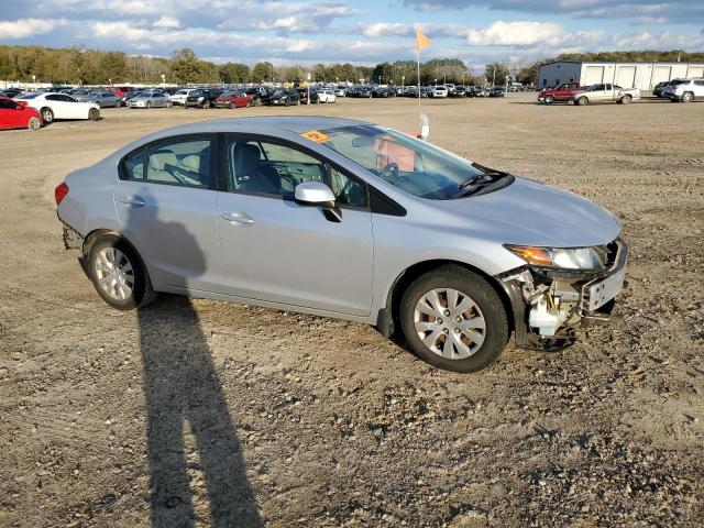 Photo 3 VIN: 2HGFB2F57CH301885 - HONDA CIVIC LX 