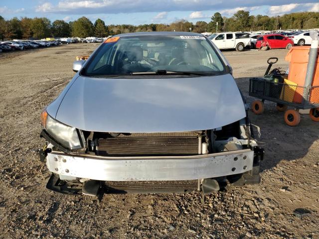 Photo 4 VIN: 2HGFB2F57CH301885 - HONDA CIVIC LX 