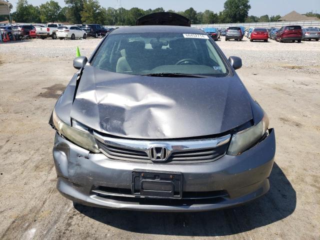 Photo 4 VIN: 2HGFB2F57CH313213 - HONDA CIVIC LX 