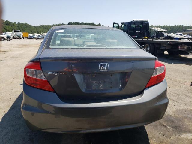 Photo 5 VIN: 2HGFB2F57CH313213 - HONDA CIVIC LX 