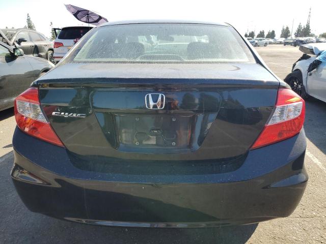 Photo 5 VIN: 2HGFB2F57CH324471 - HONDA CIVIC 