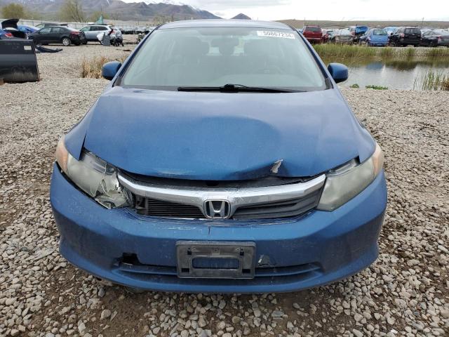 Photo 4 VIN: 2HGFB2F57CH511032 - HONDA CIVIC 