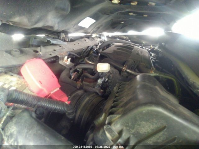 Photo 9 VIN: 2HGFB2F57CH516828 - HONDA CIVIC SDN 