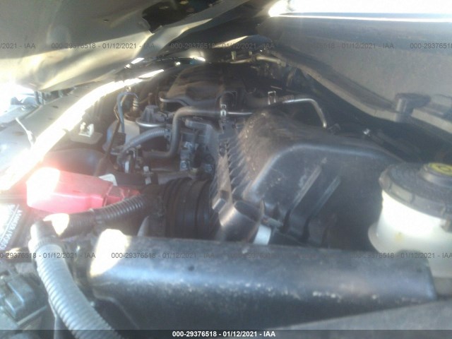 Photo 9 VIN: 2HGFB2F57CH526355 - HONDA CIVIC SDN 