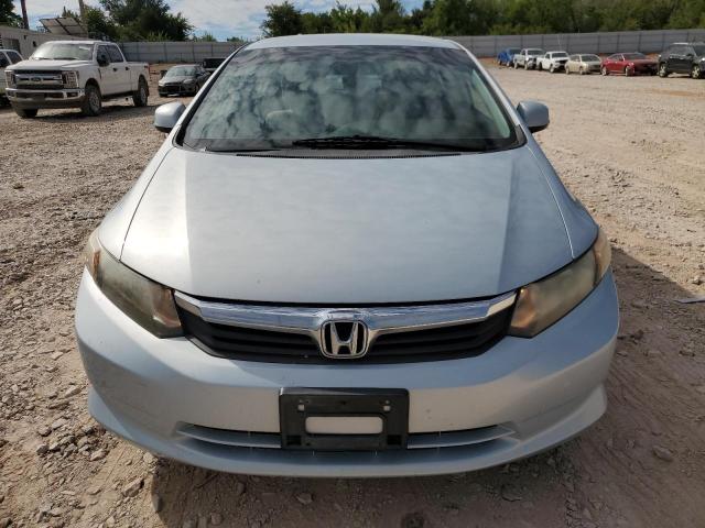 Photo 4 VIN: 2HGFB2F57CH554169 - HONDA CIVIC LX 