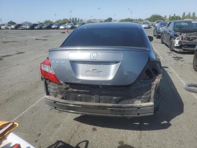 Photo 5 VIN: 2HGFB2F57CH561221 - HONDA CIVIC LX 