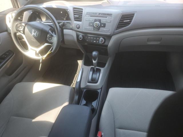 Photo 7 VIN: 2HGFB2F57CH561221 - HONDA CIVIC LX 