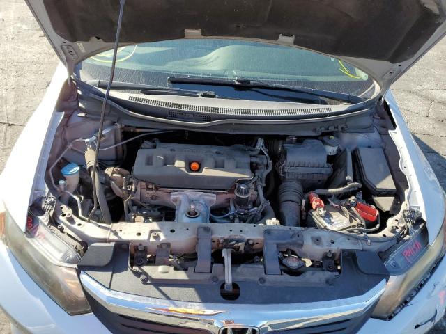 Photo 6 VIN: 2HGFB2F57CH561347 - HONDA CIVIC LX 