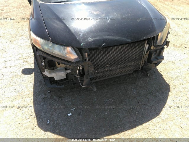 Photo 5 VIN: 2HGFB2F57CH561770 - HONDA CIVIC SDN 