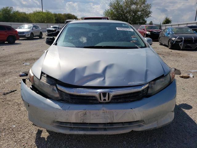 Photo 4 VIN: 2HGFB2F57CH564037 - HONDA CIVIC 