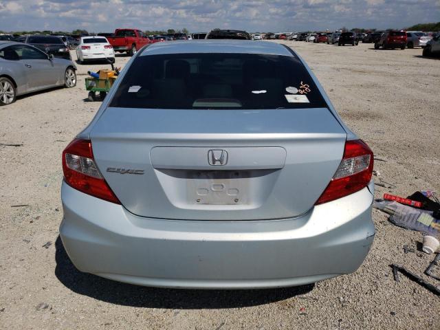 Photo 5 VIN: 2HGFB2F57CH564037 - HONDA CIVIC 