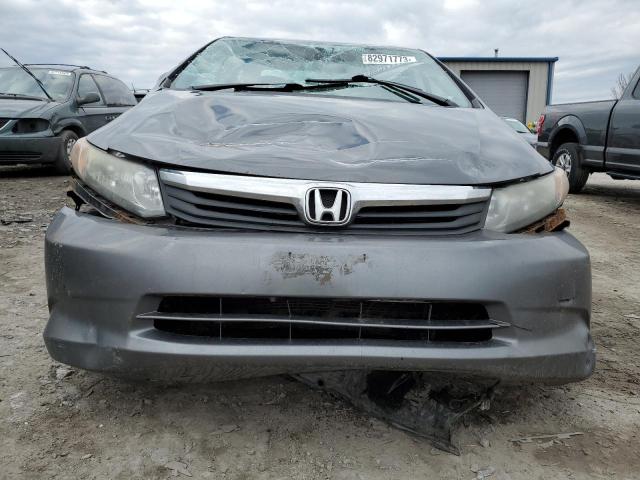 Photo 4 VIN: 2HGFB2F57CH567441 - HONDA CIVIC LX 