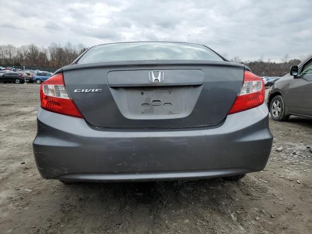 Photo 5 VIN: 2HGFB2F57CH567441 - HONDA CIVIC LX 