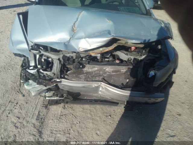 Photo 5 VIN: 2HGFB2F57CH580447 - HONDA CIVIC SDN 