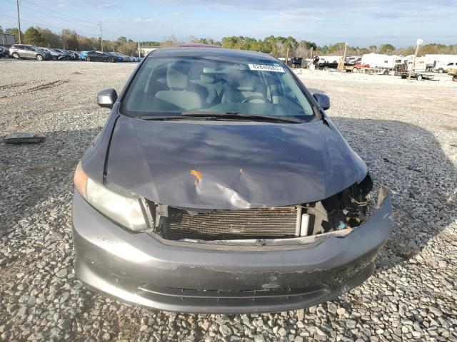 Photo 4 VIN: 2HGFB2F57CH583834 - HONDA CIVIC 