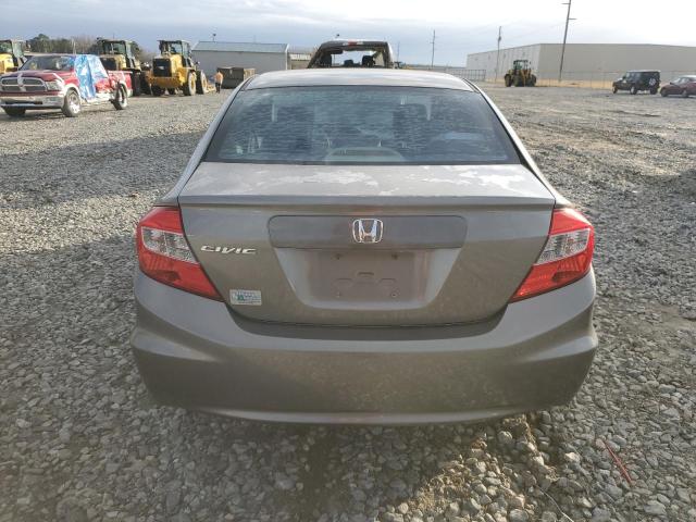 Photo 5 VIN: 2HGFB2F57CH583834 - HONDA CIVIC 