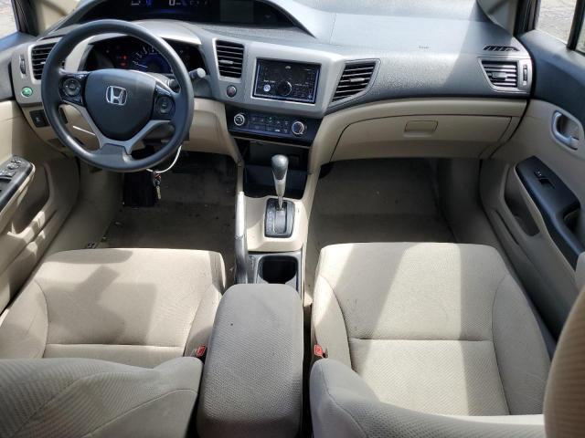 Photo 7 VIN: 2HGFB2F57CH585261 - HONDA CIVIC LX 