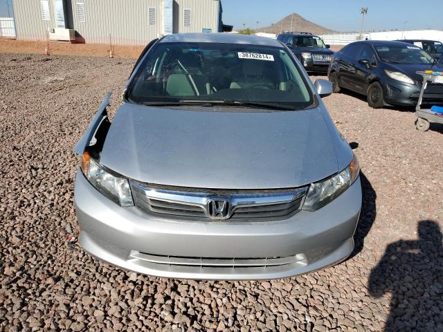 Photo 4 VIN: 2HGFB2F57CH592324 - HONDA CIVIC 