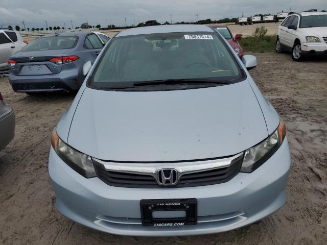 Photo 4 VIN: 2HGFB2F57CH593750 - HONDA CIVIC LX 