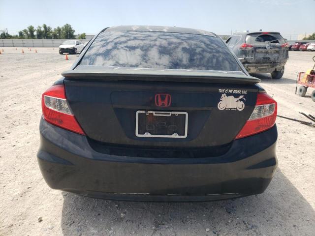 Photo 5 VIN: 2HGFB2F57CH595174 - HONDA CIVIC LX 