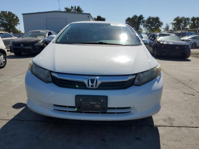 Photo 4 VIN: 2HGFB2F57CH596504 - HONDA CIVIC 