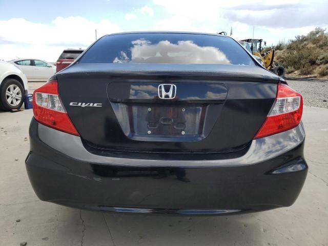 Photo 5 VIN: 2HGFB2F57CH604858 - HONDA CIVIC 