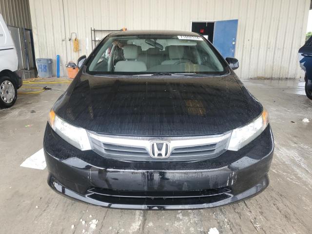 Photo 4 VIN: 2HGFB2F57CH613026 - HONDA CIVIC LX 