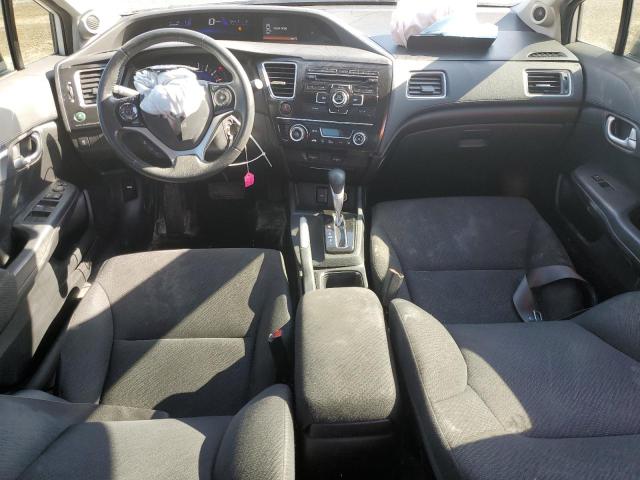 Photo 7 VIN: 2HGFB2F57DH030098 - HONDA CIVIC LX 