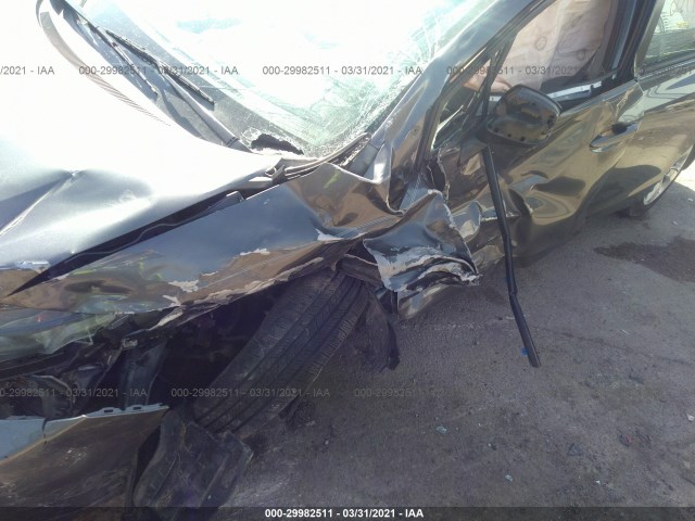 Photo 5 VIN: 2HGFB2F57DH300477 - HONDA CIVIC SDN 