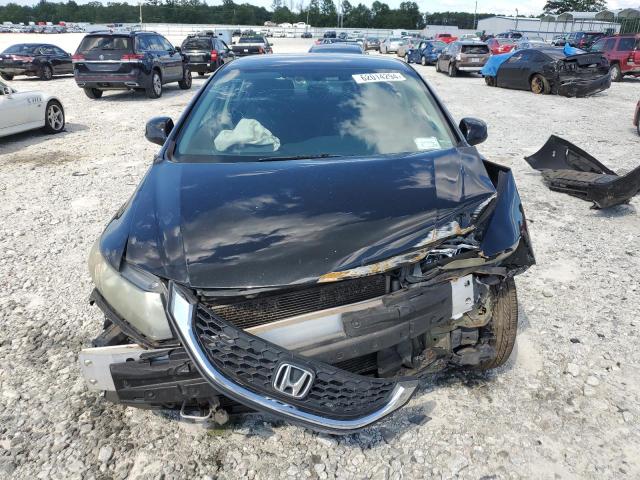 Photo 4 VIN: 2HGFB2F57DH515339 - HONDA CIVIC 