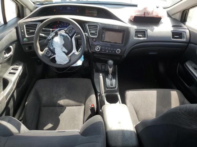 Photo 7 VIN: 2HGFB2F57DH515339 - HONDA CIVIC 