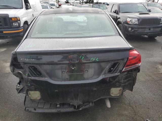 Photo 5 VIN: 2HGFB2F57DH518905 - HONDA CIVIC LX 