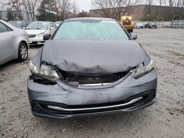 Photo 4 VIN: 2HGFB2F57DH532867 - HONDA CIVIC 