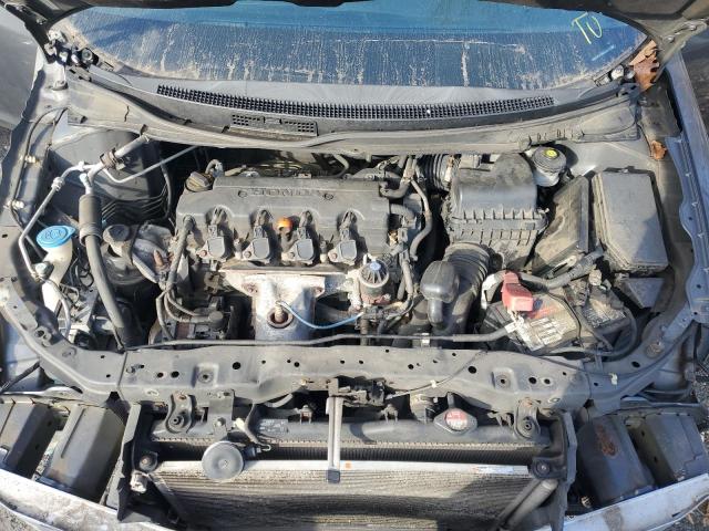 Photo 10 VIN: 2HGFB2F57DH534697 - HONDA CIVIC LX 