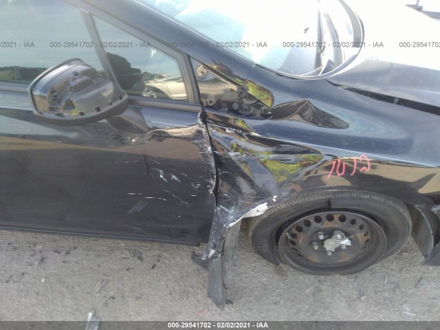 Photo 5 VIN: 2HGFB2F57DH536837 - HONDA CIVIC SDN 