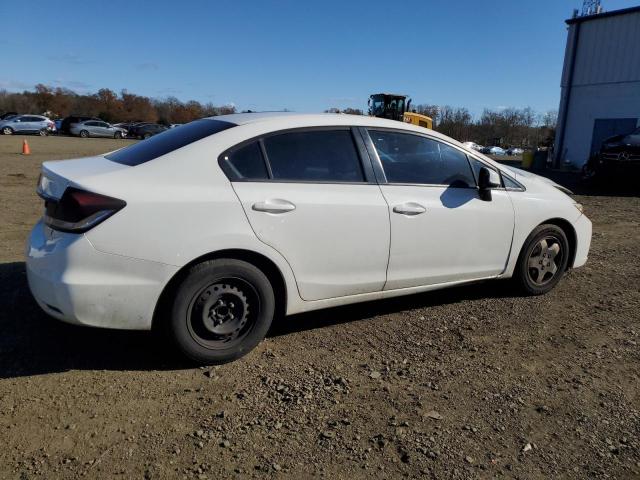 Photo 2 VIN: 2HGFB2F57DH544159 - HONDA CIVIC 