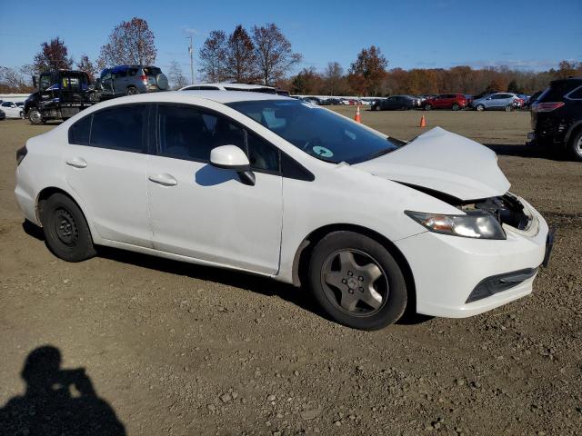 Photo 3 VIN: 2HGFB2F57DH544159 - HONDA CIVIC 