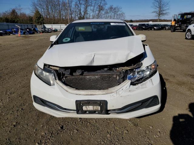 Photo 4 VIN: 2HGFB2F57DH544159 - HONDA CIVIC 