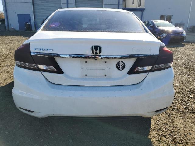 Photo 5 VIN: 2HGFB2F57DH544159 - HONDA CIVIC 