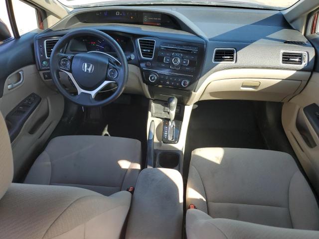 Photo 7 VIN: 2HGFB2F57DH561639 - HONDA CIVIC 