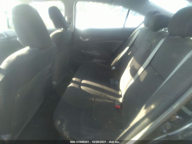 Photo 7 VIN: 2HGFB2F57DH561950 - HONDA CIVIC SDN 