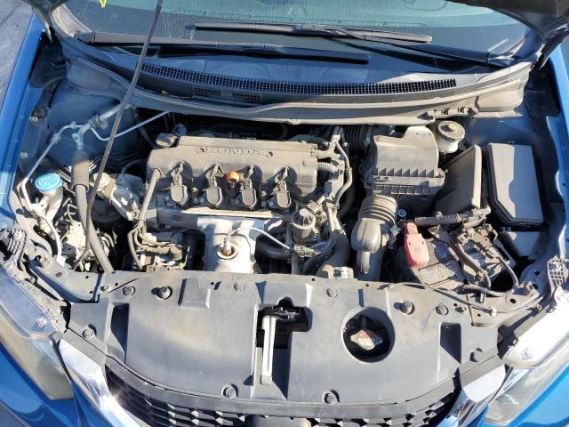 Photo 6 VIN: 2HGFB2F57DH562113 - HONDA CIVIC LX 