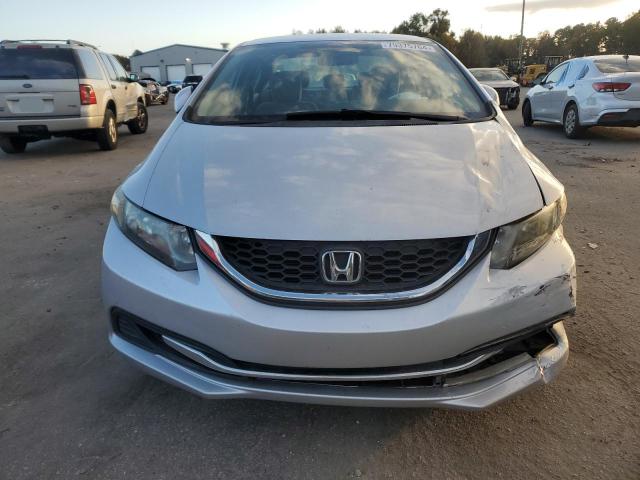 Photo 4 VIN: 2HGFB2F57DH562483 - HONDA CIVIC LX 