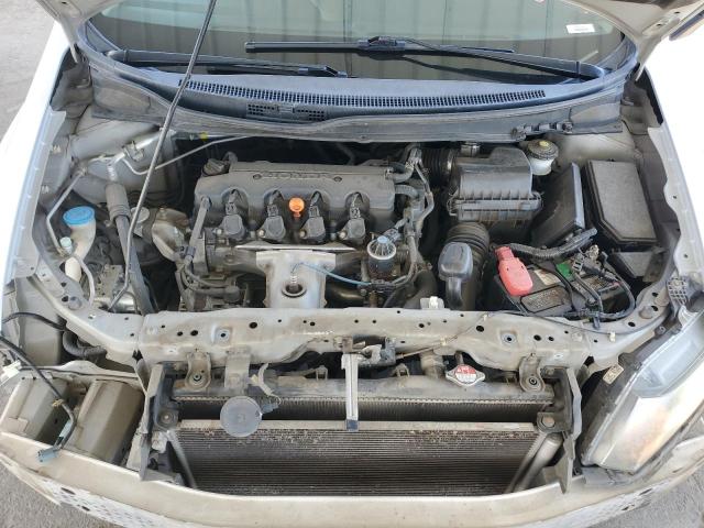 Photo 10 VIN: 2HGFB2F57DH564394 - HONDA CIVIC LX 