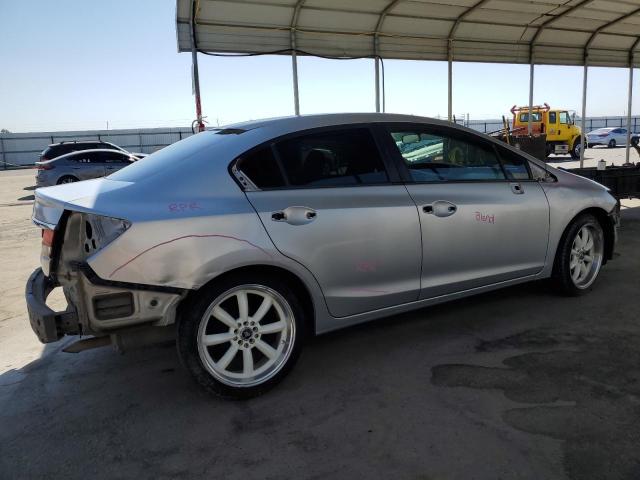 Photo 2 VIN: 2HGFB2F57DH564394 - HONDA CIVIC LX 