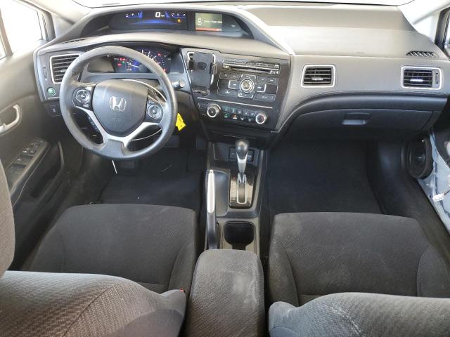 Photo 7 VIN: 2HGFB2F57DH564394 - HONDA CIVIC LX 