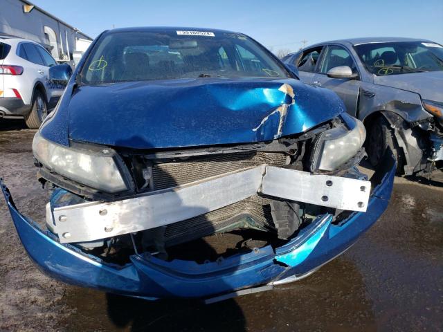 Photo 4 VIN: 2HGFB2F57DH575072 - HONDA CIVIC 